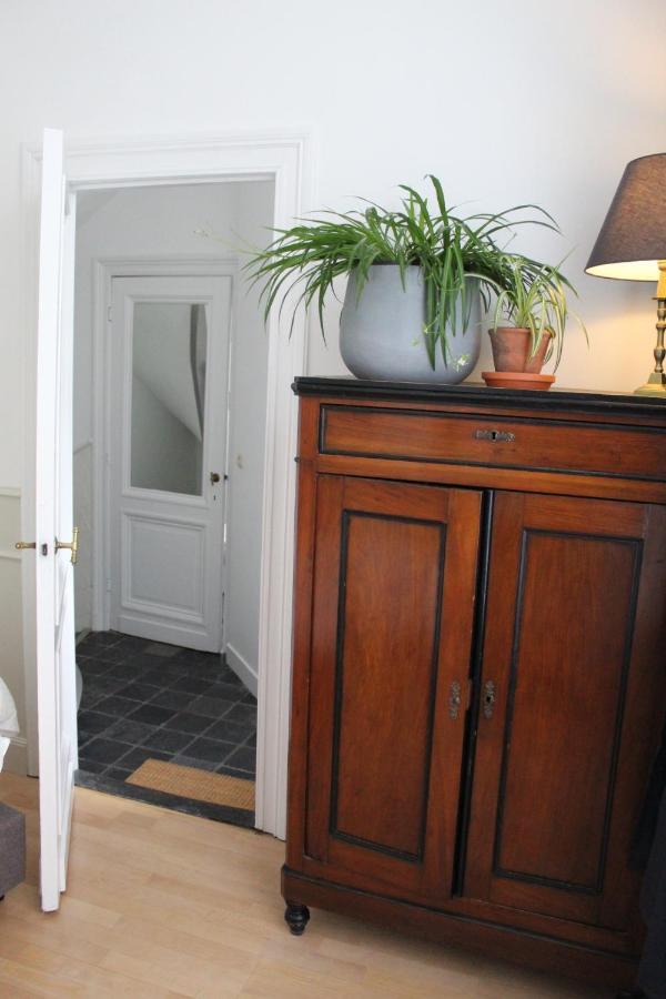 Holiday Home Jules Antwerpen Ngoại thất bức ảnh