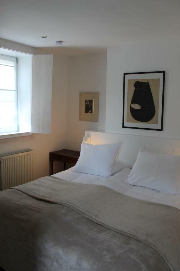 Holiday Home Jules Antwerpen Ngoại thất bức ảnh