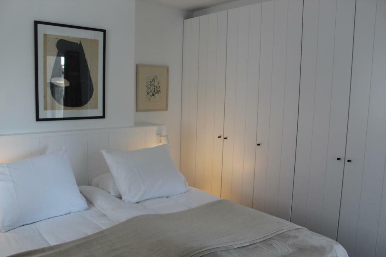Holiday Home Jules Antwerpen Ngoại thất bức ảnh